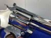 1988 Colt King Cobra .357 Mag 6" *ABSOLUTELY BREATHTAKING BRIGHT STAINLESS*-GID1193446144