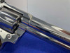 1988 Colt King Cobra .357 Mag 6" *ABSOLUTELY BREATHTAKING BRIGHT STAINLESS*-GID1193446144