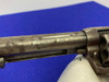 1897 Colt SAA Frontier Six Shooter .44-40 *HISTORIC FIRST GENERATION*-GID1193449447