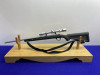 1990 Ruger 77/22 All-Weather .22LR 20" *DESIRABLE ZYTEL BOAT-PADDLE STOCK*