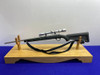 1990 Ruger 77/22 All-Weather .22LR 20" *DESIRABLE ZYTEL BOAT-PADDLE STOCK*