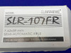 Arsenal SLR-107FR 7.62x39 Black 16.3" *EXCELLENT SEMI-AUTOMATIC AK RIFLE*