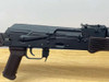 Arsenal SLR-107FR 7.62x39 Black 16.3" *EXCELLENT SEMI-AUTOMATIC AK RIFLE*