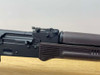 Arsenal SLR-107FR 7.62x39 Black 16.3" *EXCELLENT SEMI-AUTOMATIC AK RIFLE*