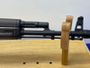 Arsenal SLR-107FR 7.62x39 Black 16.3" *EXCELLENT SEMI-AUTOMATIC AK RIFLE*