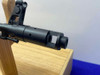 Arsenal SLR-107FR 7.62x39 Black 16.3" *EXCELLENT SEMI-AUTOMATIC AK RIFLE*