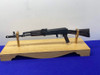 Arsenal SLR-107FR 7.62x39 Black 16.3" *EXCELLENT SEMI-AUTOMATIC AK RIFLE*