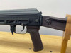 Arsenal SLR-107FR 7.62x39 Black 16.3" *EXCELLENT SEMI-AUTOMATIC AK RIFLE*