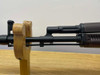 Arsenal SLR-107FR 7.62x39 Black 16.3" *EXCELLENT SEMI-AUTOMATIC AK RIFLE*
