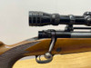 1969 Winchester Model 70 Mannlicher 19" Blued 30-06 Sprg *1 OF 2,401 MADE*