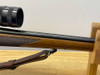 1969 Winchester Model 70 Mannlicher 19" Blued 30-06 Sprg *1 OF 2,401 MADE*