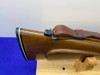 1969 Winchester Model 70 Mannlicher 19" Blued 30-06 Sprg *1 OF 2,401 MADE*