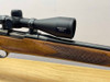 H&R Model 317 Ultra Wildcat / Sako L461 20" Blued .17 Rem *SCARCE RIFLE*