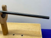 H&R Model 317 Ultra Wildcat / Sako L461 20" Blued .17 Rem *SCARCE RIFLE*