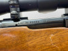 H&R Model 317 Ultra Wildcat / Sako L461 20" Blued .17 Rem *SCARCE RIFLE*