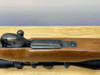 H&R Model 317 Ultra Wildcat / Sako L461 20" Blued .17 Rem *SCARCE RIFLE*