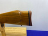 Sako AI Vixen Deluxe .22PPC Blue 22.5" *CLASSIC SMALL-ACTION HUNTING RIFLE*