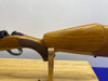 Sako AI Vixen Deluxe .22PPC Blue 22.5" *CLASSIC SMALL-ACTION HUNTING RIFLE*