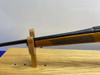 Sako AI Vixen Deluxe .22PPC Blue 22.5" *CLASSIC SMALL-ACTION HUNTING RIFLE*