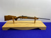 Sako AI Vixen Deluxe .22PPC Blue 22.5" *CLASSIC SMALL-ACTION HUNTING RIFLE*