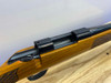 Sako AI Vixen Deluxe .22PPC Blue 22.5" *CLASSIC SMALL-ACTION HUNTING RIFLE*