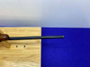 Sako AI Vixen Deluxe .22PPC Blue 22.5" *CLASSIC SMALL-ACTION HUNTING RIFLE*