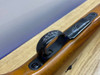 Sako AI Vixen Deluxe .22PPC Blue 22.5" *CLASSIC SMALL-ACTION HUNTING RIFLE*