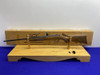 Kimber 82 Custom Match .22LR Blued 22.25" *SCARCE LIMITED PRODUCTION MODEL*