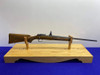 Kimber 82 Custom Match .22LR Blued 22.25" *SCARCE LIMITED PRODUCTION MODEL*