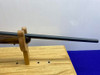 Kimber 82 Custom Match .22LR Blued 22.25" *SCARCE LIMITED PRODUCTION MODEL*