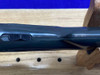 1988 Remington Nylon Apache 77 .22LR Blk *DESIRABLE SENACA GREEN STOCK* NOS