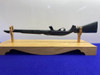 1988 Remington Nylon Apache 77 .22LR Blk *DESIRABLE SENACA GREEN STOCK* NOS