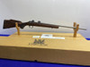 Cooper Firearms 38 Jackson Varmint .218 Bee *INCREDIBLE SINGLE-SHOT RIFLE* 