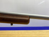 Cooper Firearms 38 Jackson Varmint .218 Bee *INCREDIBLE SINGLE-SHOT RIFLE* 