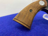 -Vintage- Colt Diamondback .38 Spl Blue -ICONIC SNAKE SERIES- Collectible