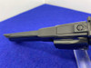 -Vintage- Colt Diamondback .38 Spl Blue -ICONIC SNAKE SERIES- Collectible