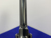 -Vintage- Colt Diamondback .38 Spl Blue -ICONIC SNAKE SERIES- Collectible