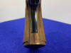 -Vintage- Colt Diamondback .38 Spl Blue -ICONIC SNAKE SERIES- Collectible