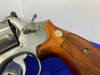 1984 Smith Wesson 686 (No-Dash) .357 Mag -8 3/8" FULL LUG BARREL- Vintage
