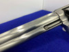 1984 Smith Wesson 686 (No-Dash) .357 Mag -8 3/8" FULL LUG BARREL- Vintage