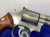 1984 Smith Wesson 686 (No-Dash) .357 Mag -8 3/8" FULL LUG BARREL- Vintage