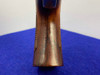 1984 Smith Wesson 686 (No-Dash) .357 Mag -8 3/8" FULL LUG BARREL- Vintage