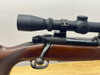1950 Winchester Model 70 24" Blued .30-06 Sprg *FANTASTIC PRE-64 RIFLE*