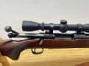 1950 Winchester Model 70 24" Blued .30-06 Sprg *FANTASTIC PRE-64 RIFLE*