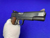 1978 Colt Government MKIV Series 70 .45 ACP Blue 5" *HIGHLY REGARDED MODEL*-GID1194086673