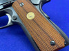 Colt Ace Service Model .22LR Blued 5" *DESIRABLE RIMFIRE COLT PISTOL*-GID1194088748