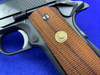 Colt Ace Service Model .22LR Blued 5" *DESIRABLE RIMFIRE COLT PISTOL*-GID1194088748