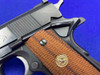 Colt Ace Service Model .22LR Blued 5" *DESIRABLE RIMFIRE COLT PISTOL*-GID1194088748