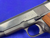 Colt Ace Service Model .22LR Blued 5" *DESIRABLE RIMFIRE COLT PISTOL*-GID1194088748