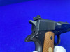 Colt Ace Service Model .22LR Blued 5" *DESIRABLE RIMFIRE COLT PISTOL*-GID1194088748